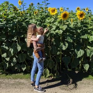 Meet your Posher, Harmonie